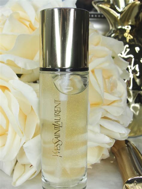 how to apply ysl blur primer|YSL blur primer review.